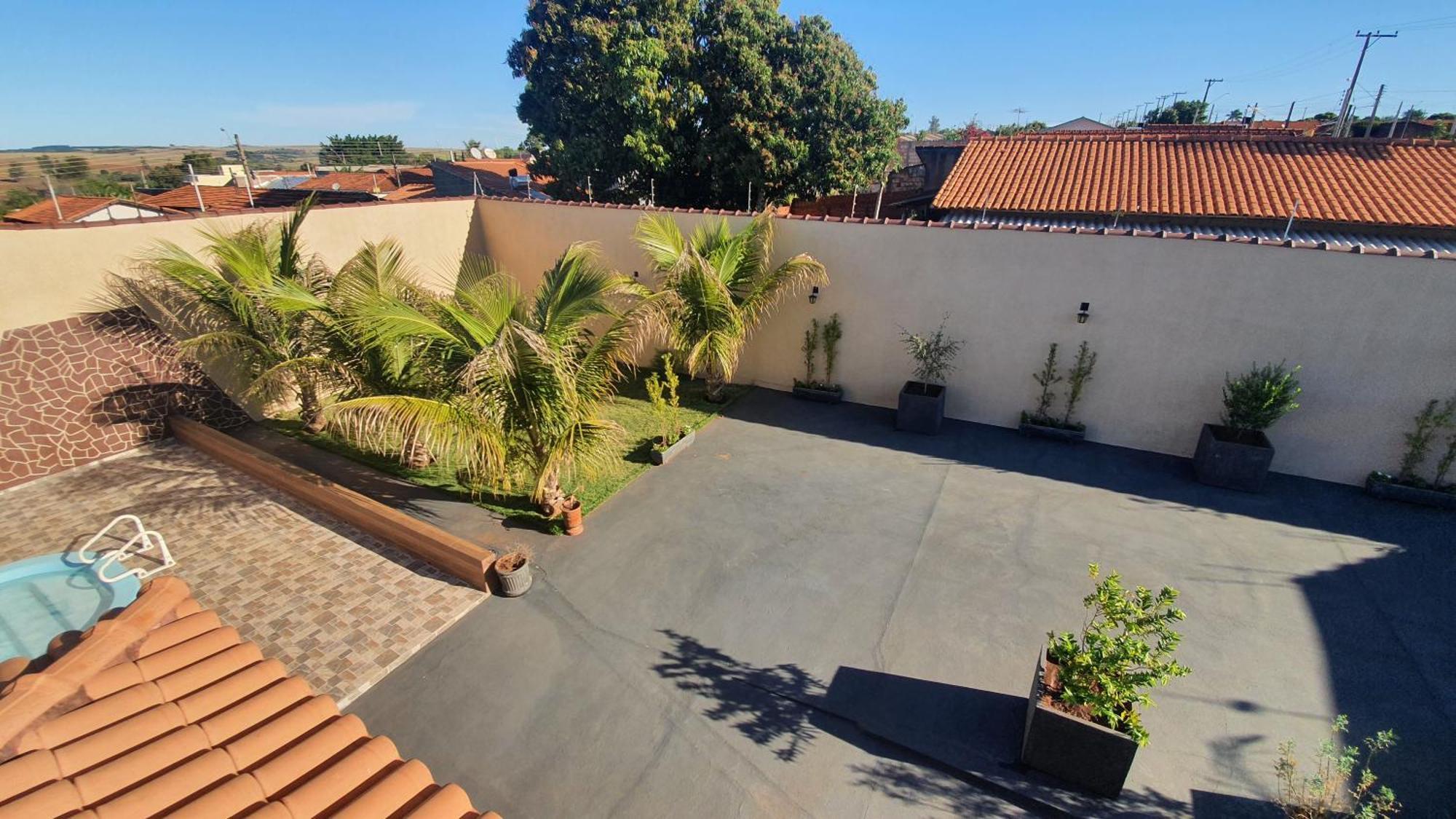 Rancho California - Dentro Da Cidade Perto De Tudo. Espirito Santo do Turvo エクステリア 写真