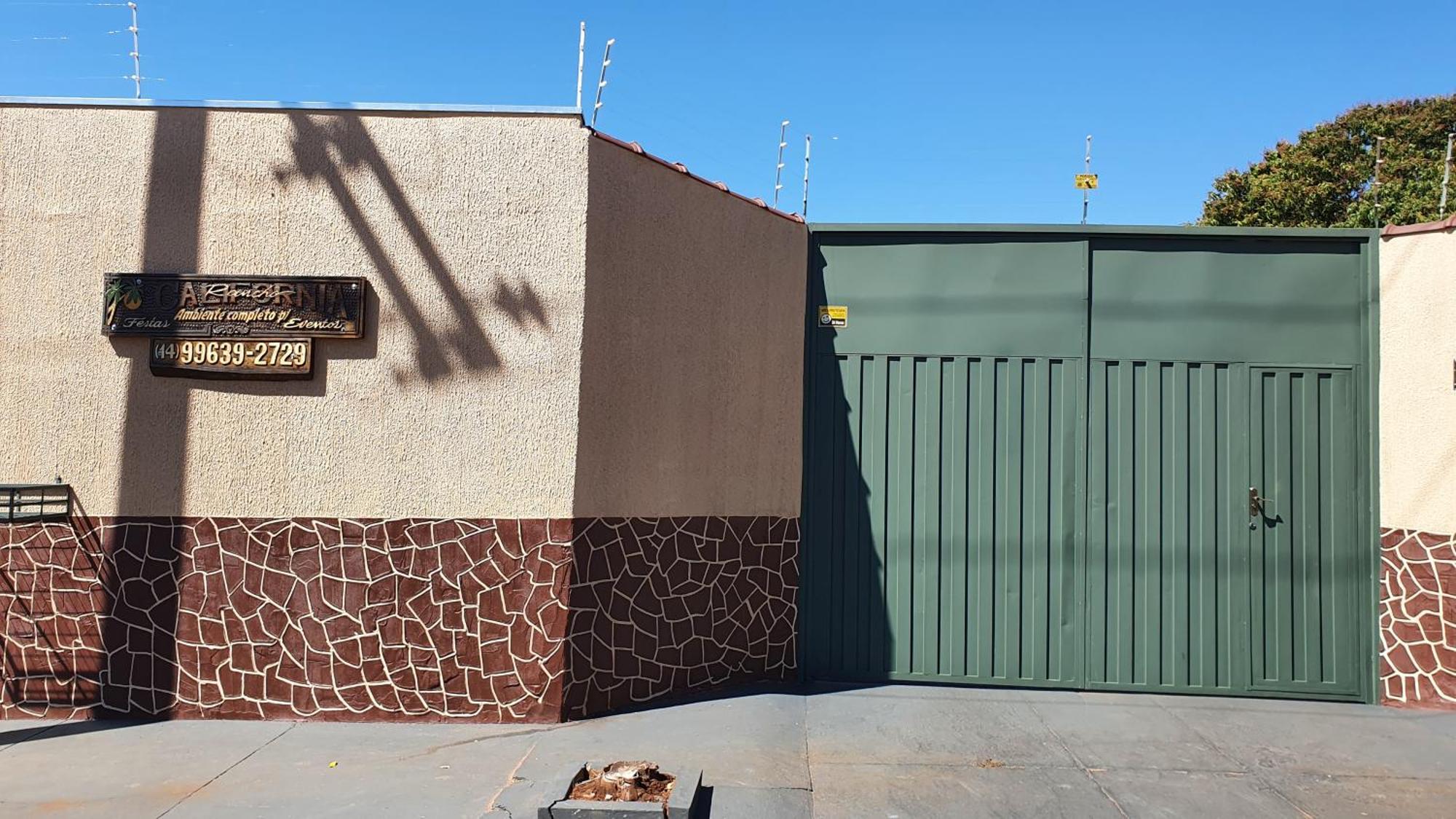 Rancho California - Dentro Da Cidade Perto De Tudo. Espirito Santo do Turvo エクステリア 写真